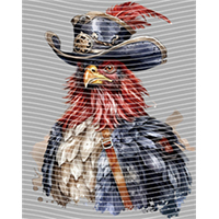 Animal Text Series-AT 1462